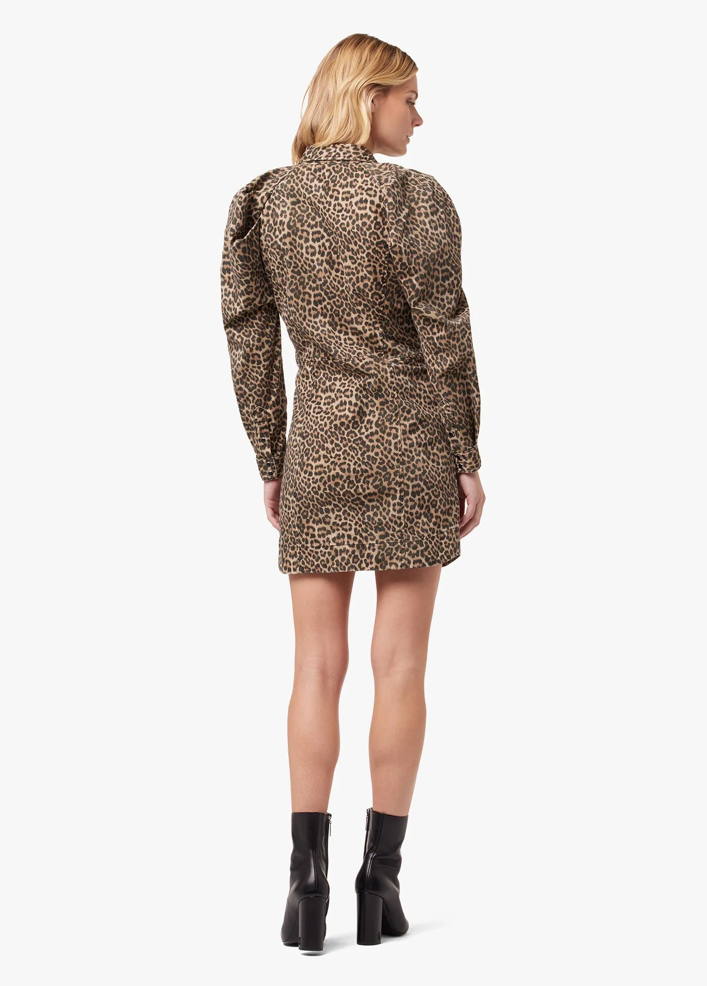 THE BRODY DRESS