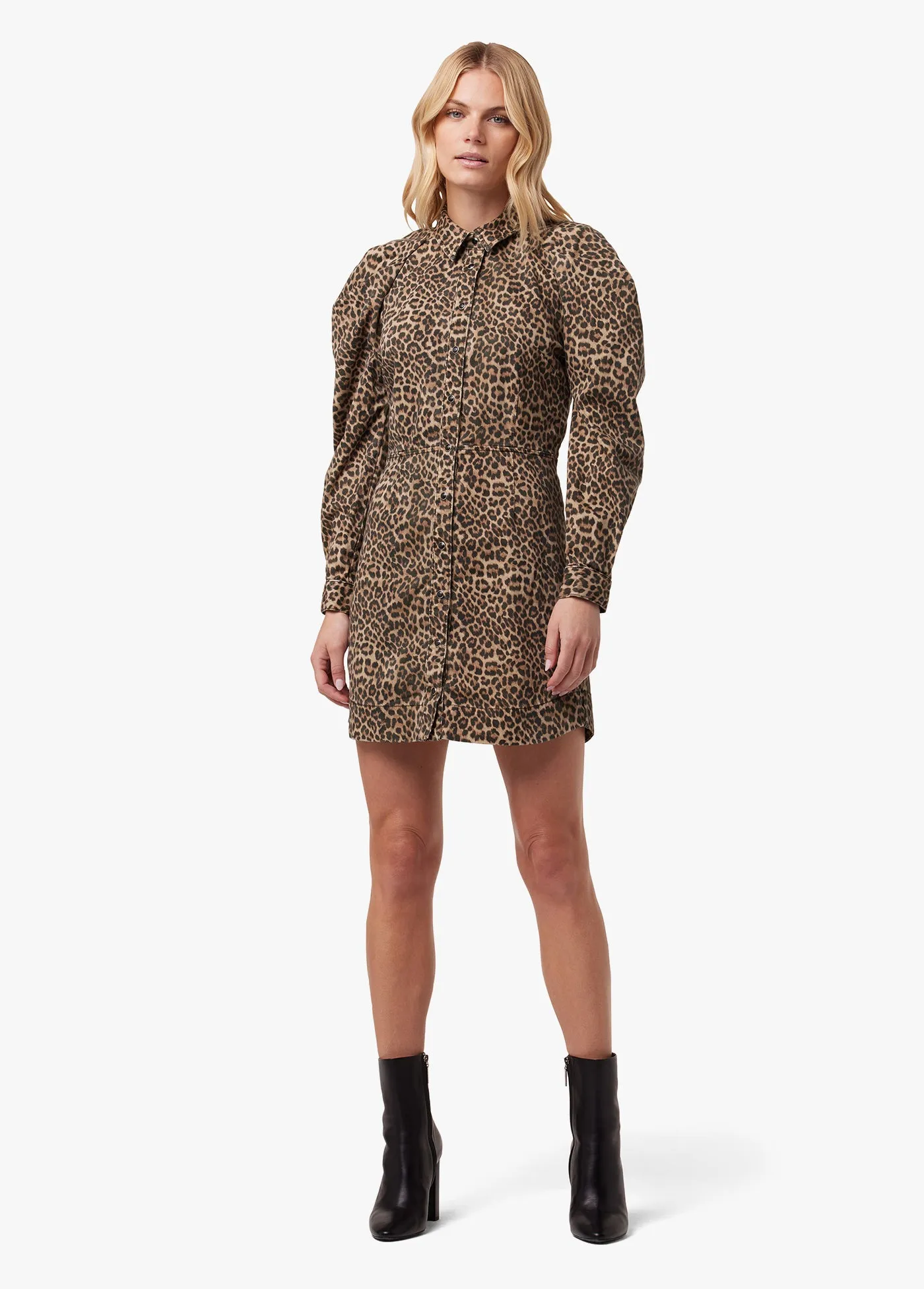 THE BRODY DRESS