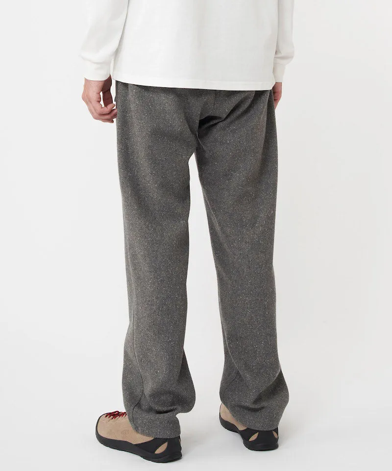 Wool Gramicci Pants