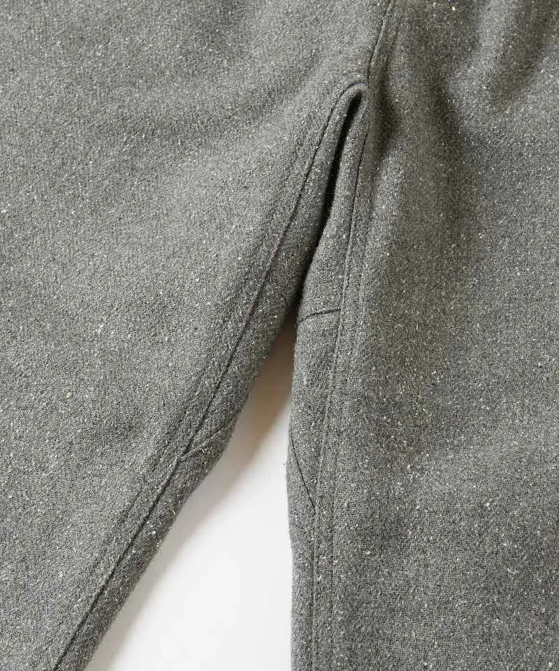 Wool Gramicci Pants