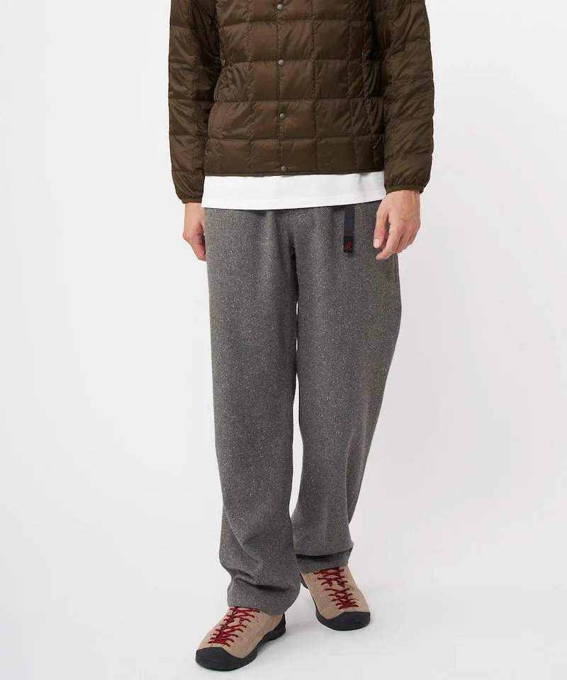 Wool Gramicci Pants