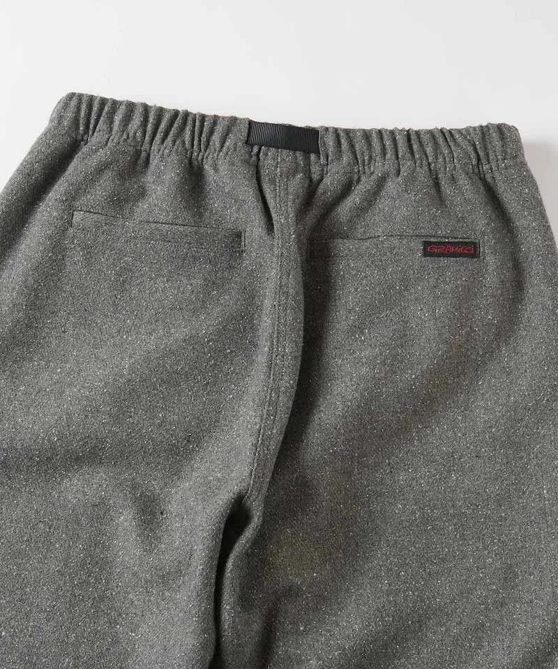 Wool Gramicci Pants