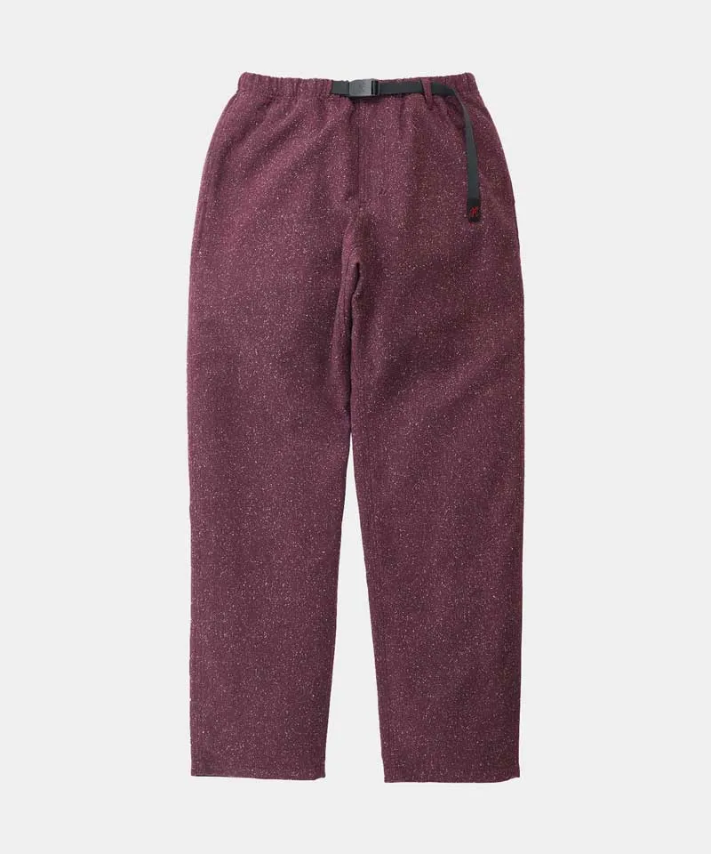 Wool Gramicci Pants