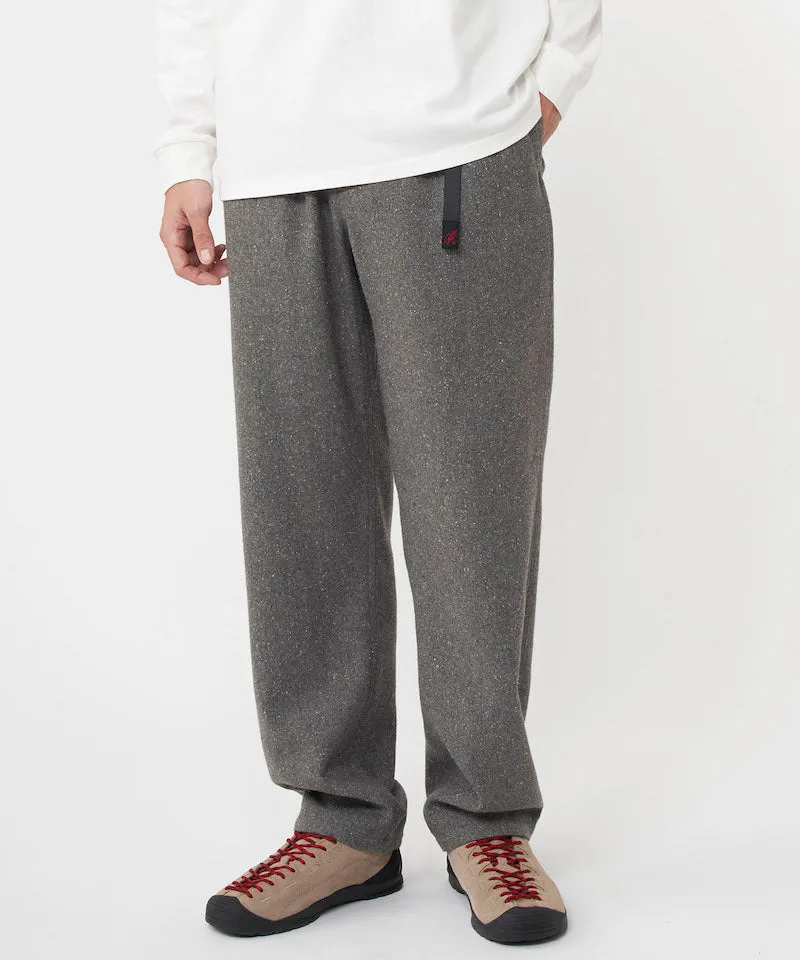 Wool Gramicci Pants
