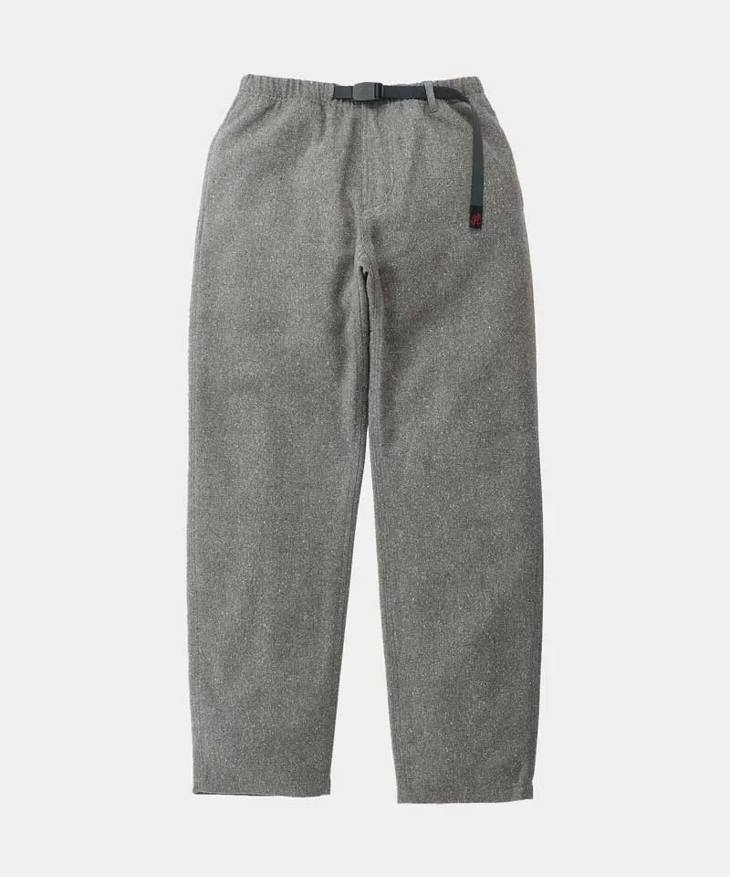 Wool Gramicci Pants