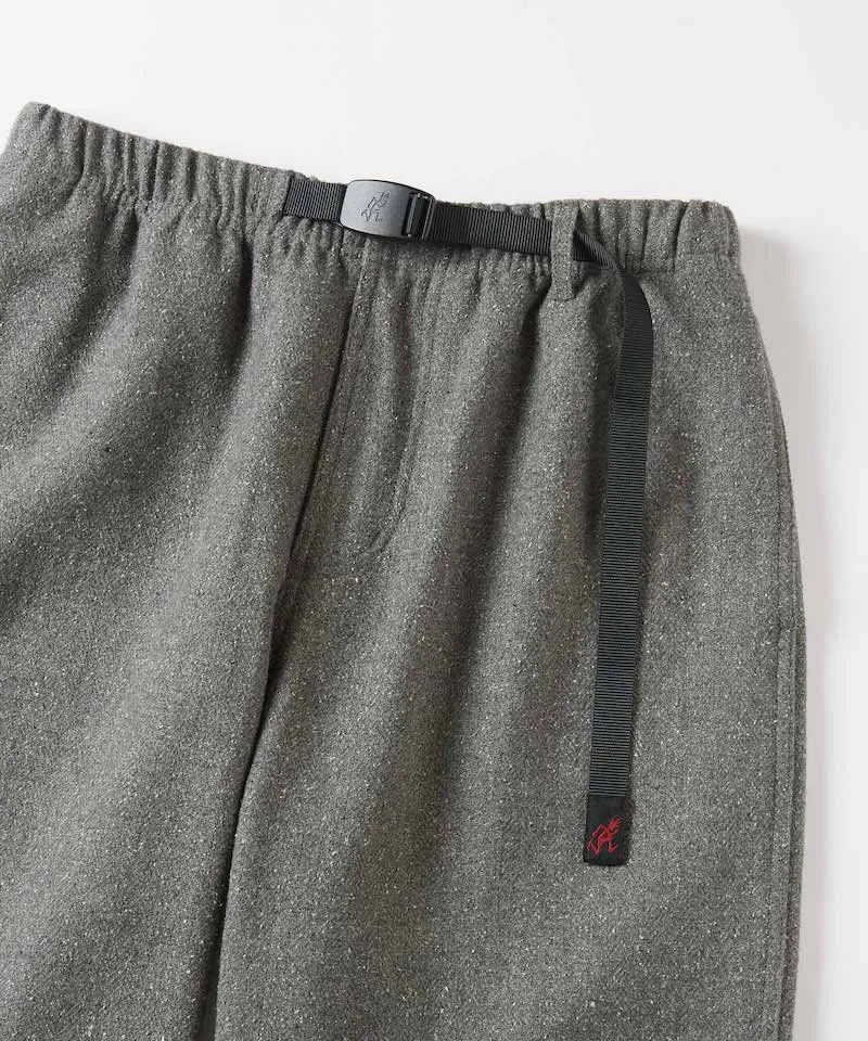 Wool Gramicci Pants