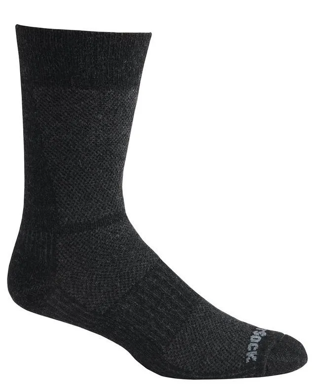 Wrightsock Winter Run Anti Blister System - Crew